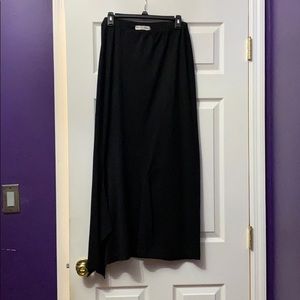 NWT Ivan Grundahl Long Skirt